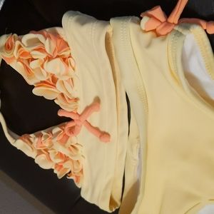 absorba toddler Bikinis